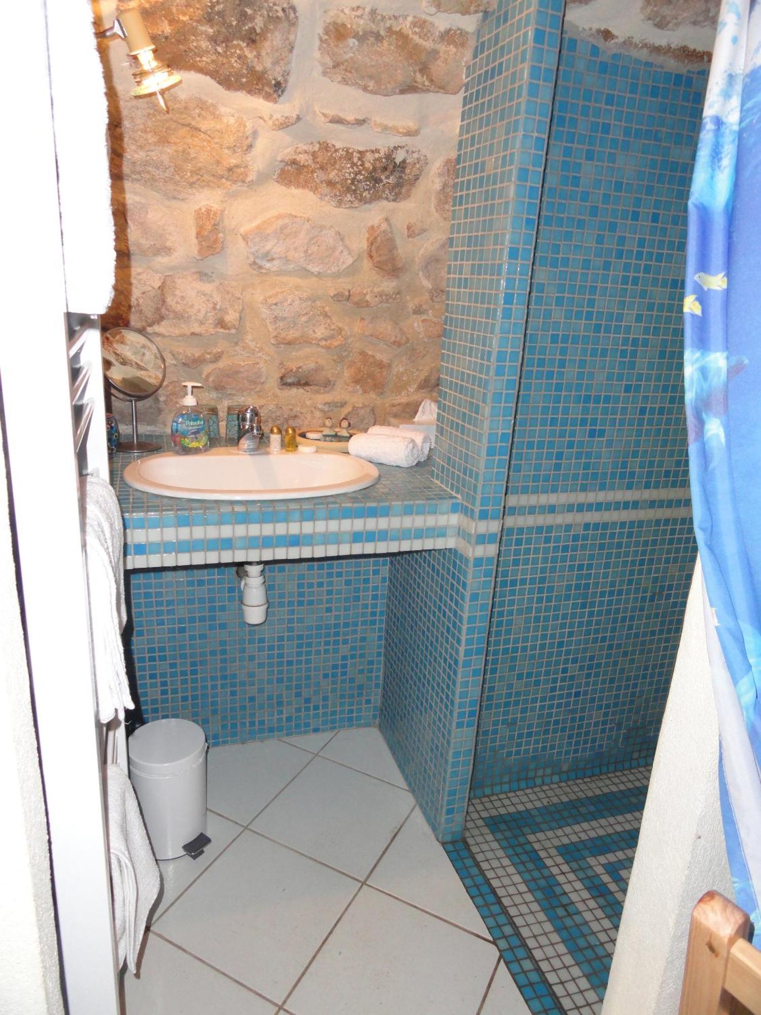 Chambre D'Hotes Au Creux Du Chambon ジョワイユーズ 部屋 写真